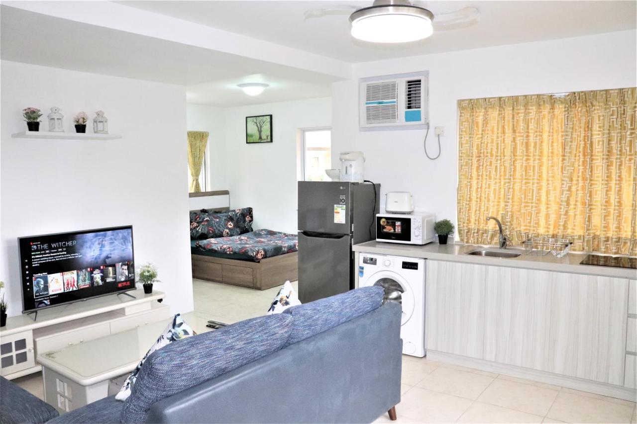 Mtr Tung Chung Near Airport Apartment, City Getaway, Pa Mei Village Tung Chung Hongkong Exteriör bild