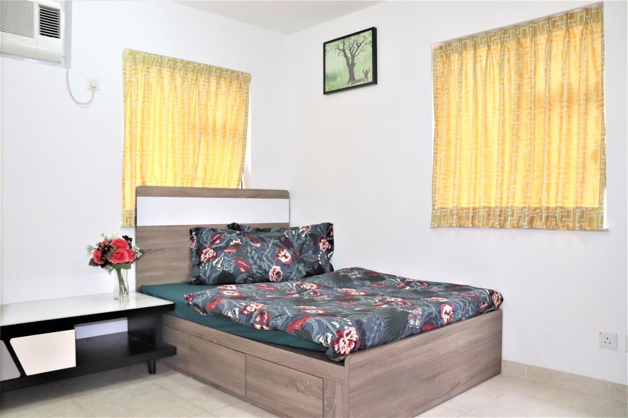 Mtr Tung Chung Near Airport Apartment, City Getaway, Pa Mei Village Tung Chung Hongkong Exteriör bild