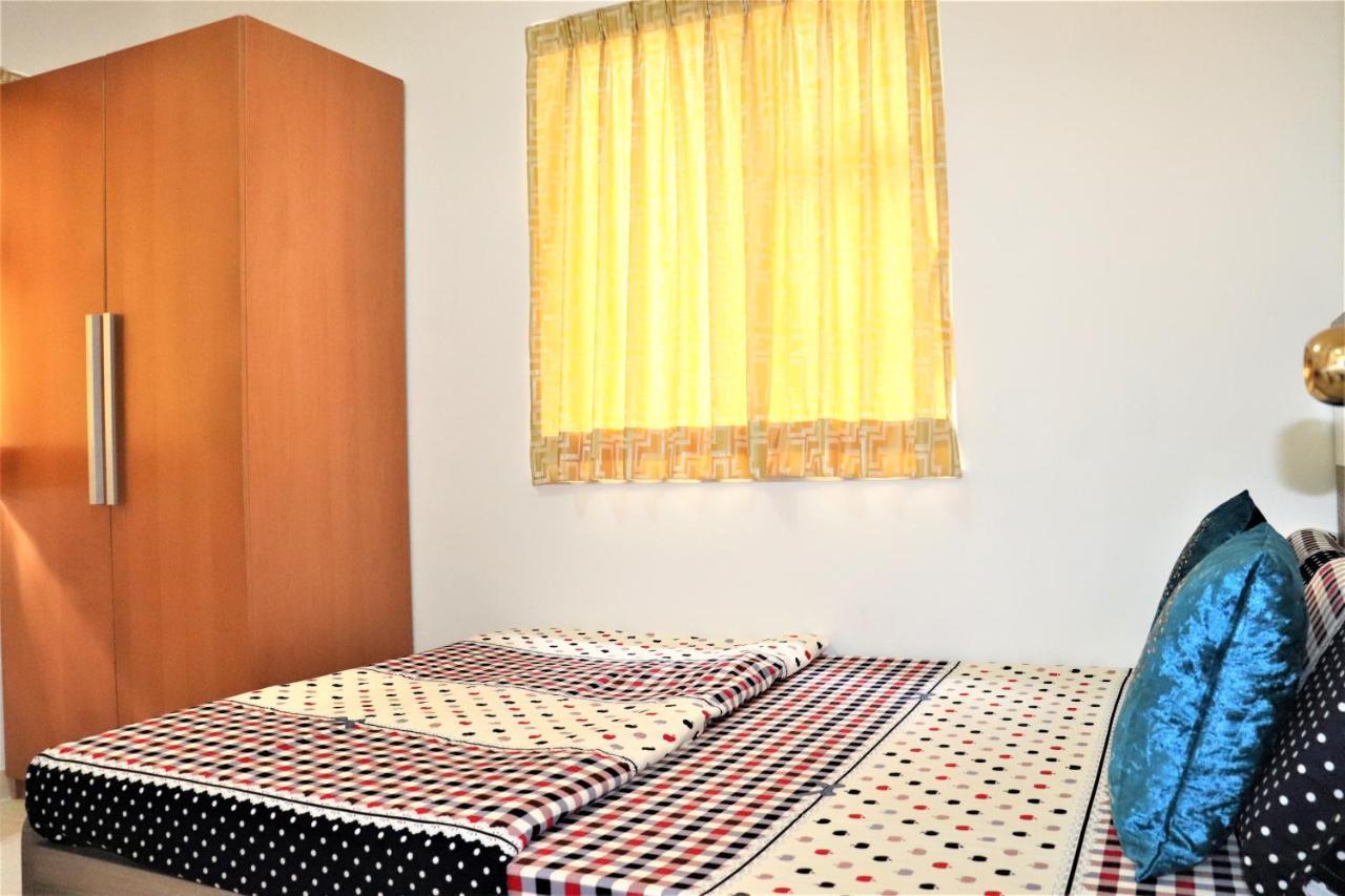 Mtr Tung Chung Near Airport Apartment, City Getaway, Pa Mei Village Tung Chung Hongkong Exteriör bild