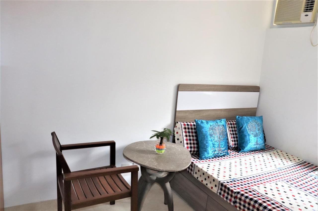 Mtr Tung Chung Near Airport Apartment, City Getaway, Pa Mei Village Tung Chung Hongkong Exteriör bild